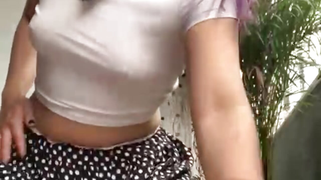 Is for you ♥ - video by Hela_Strossner cam model