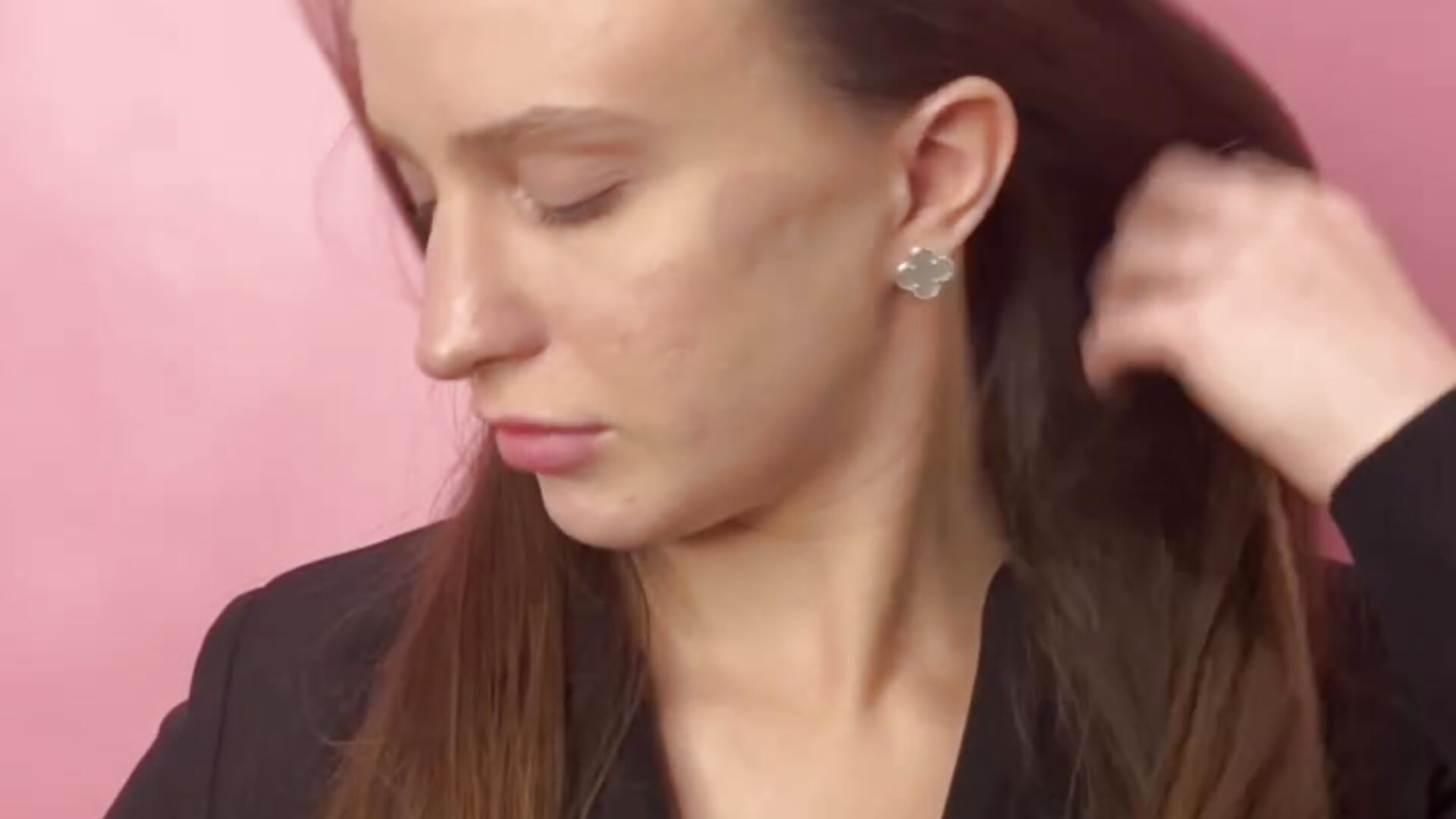 My first video ^^ - video by BritniKwak cam model