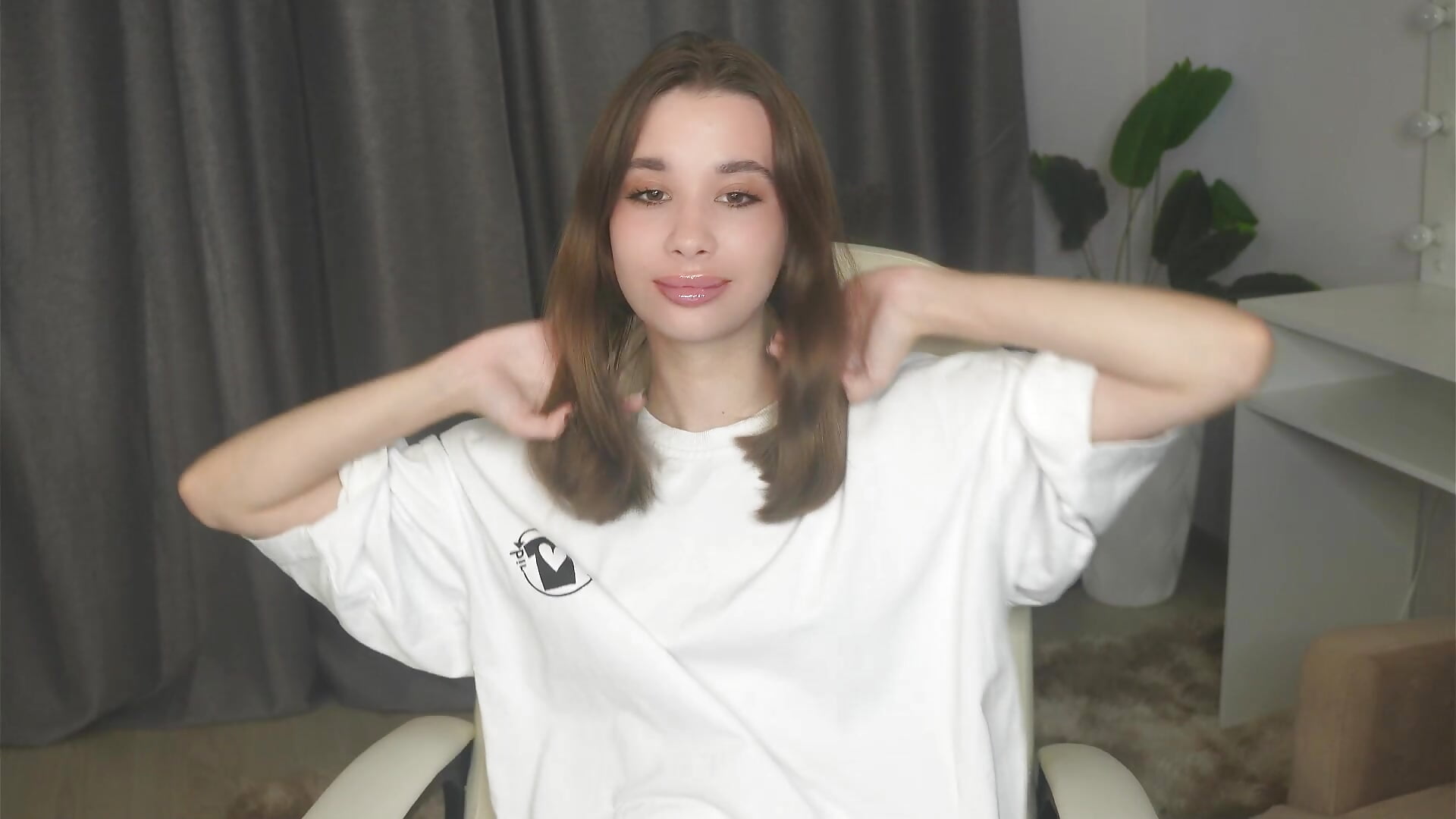 😘 - video by JacalynSchreiber cam model