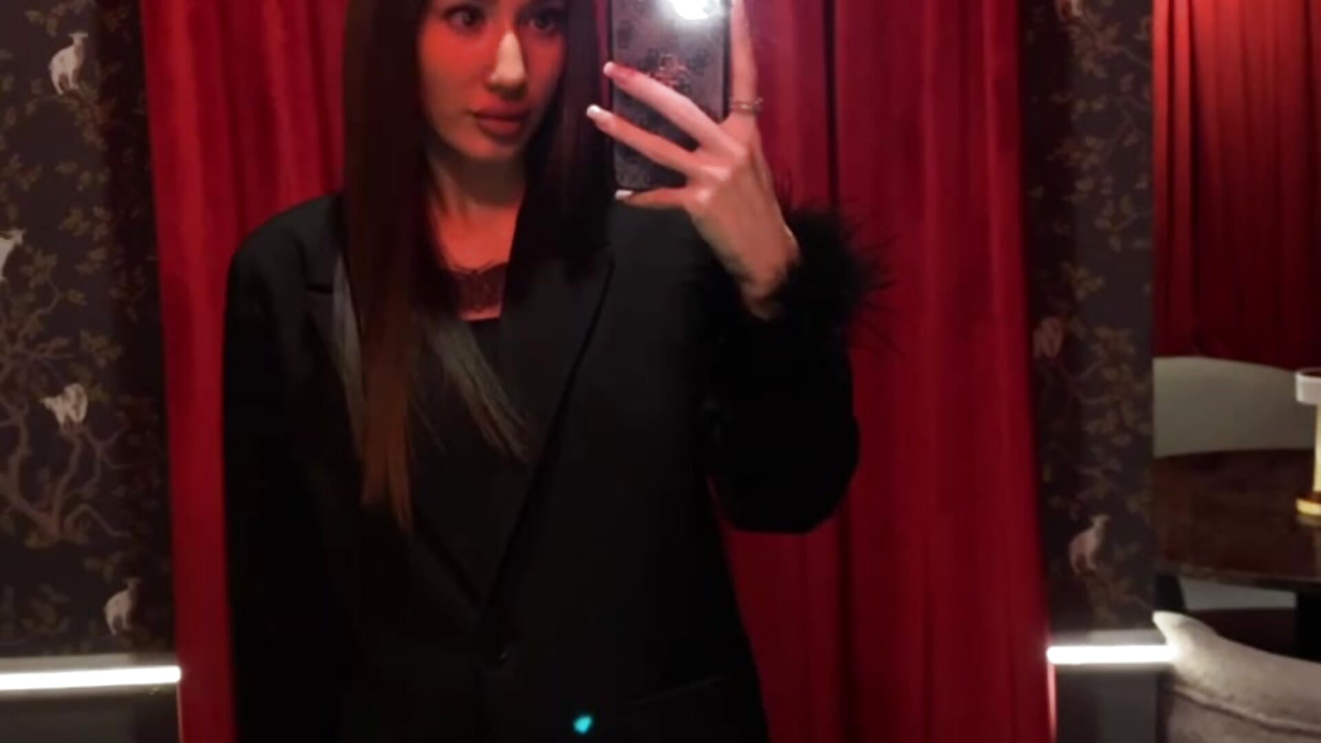 Stay With Me Tonight - video by VvesssbZe cam model