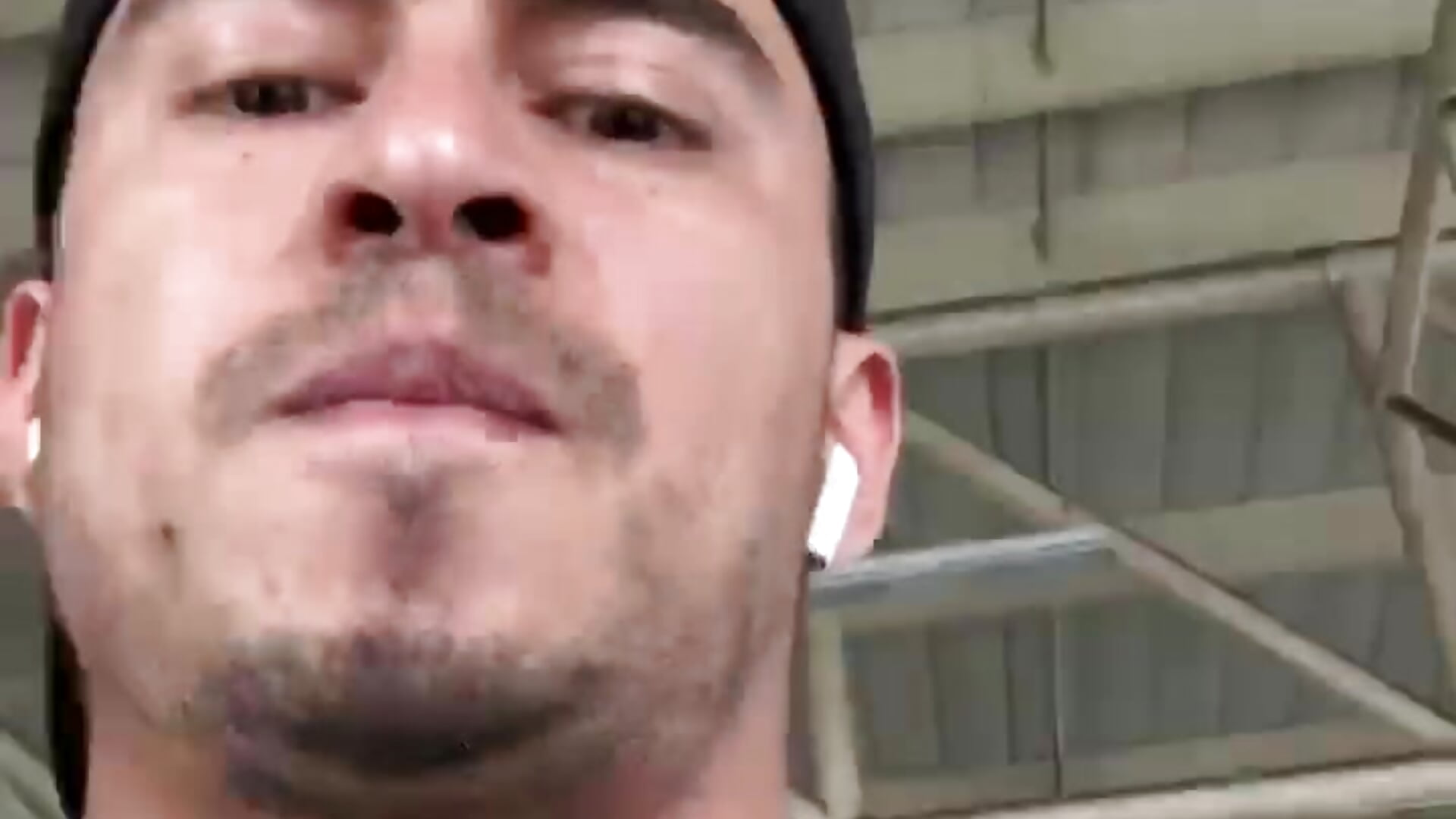I love them - video by Chris_Clarck cam model