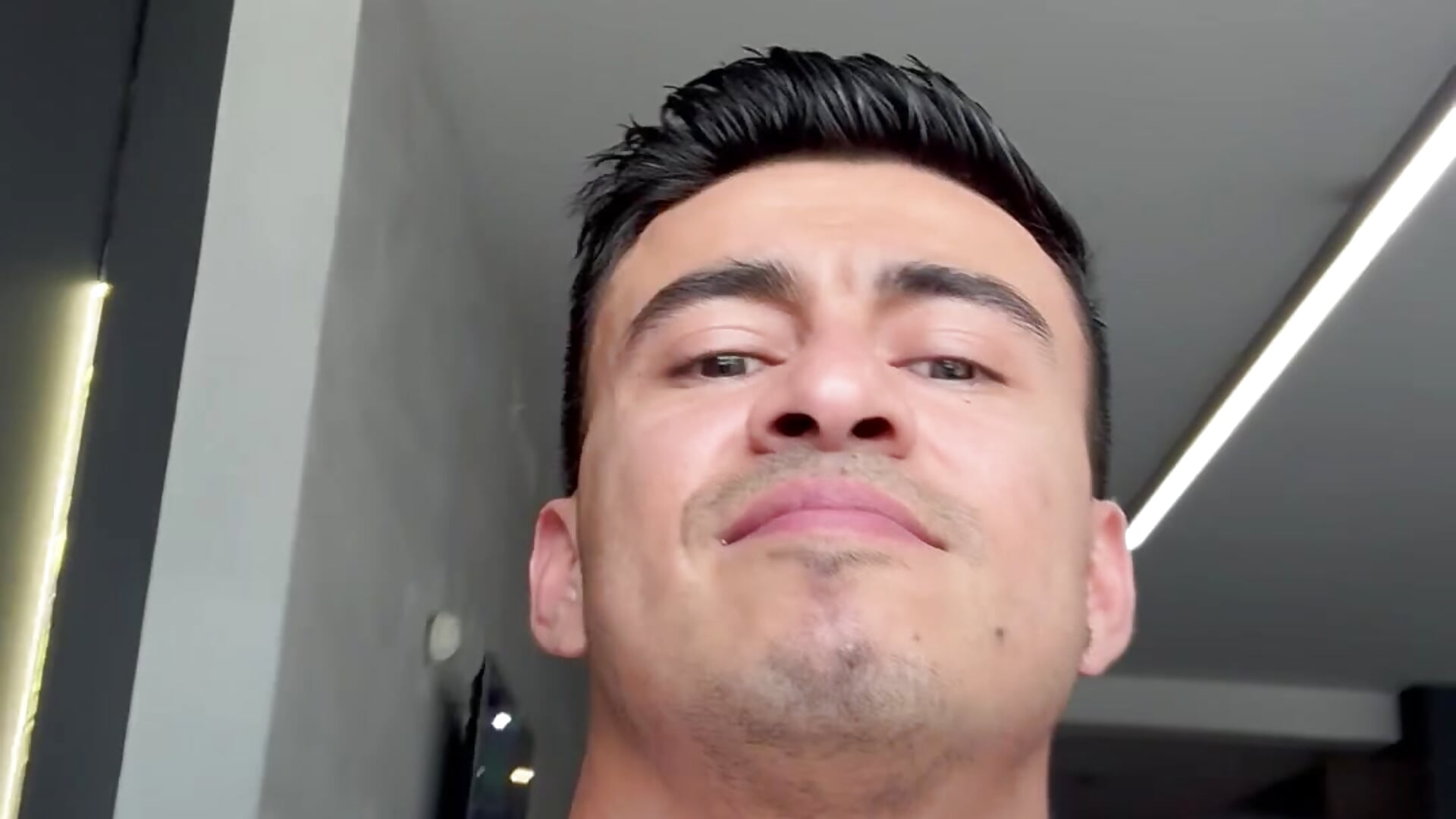 Come to me!😉🔥 - 視頻由 Chris_Clarck 主播提供