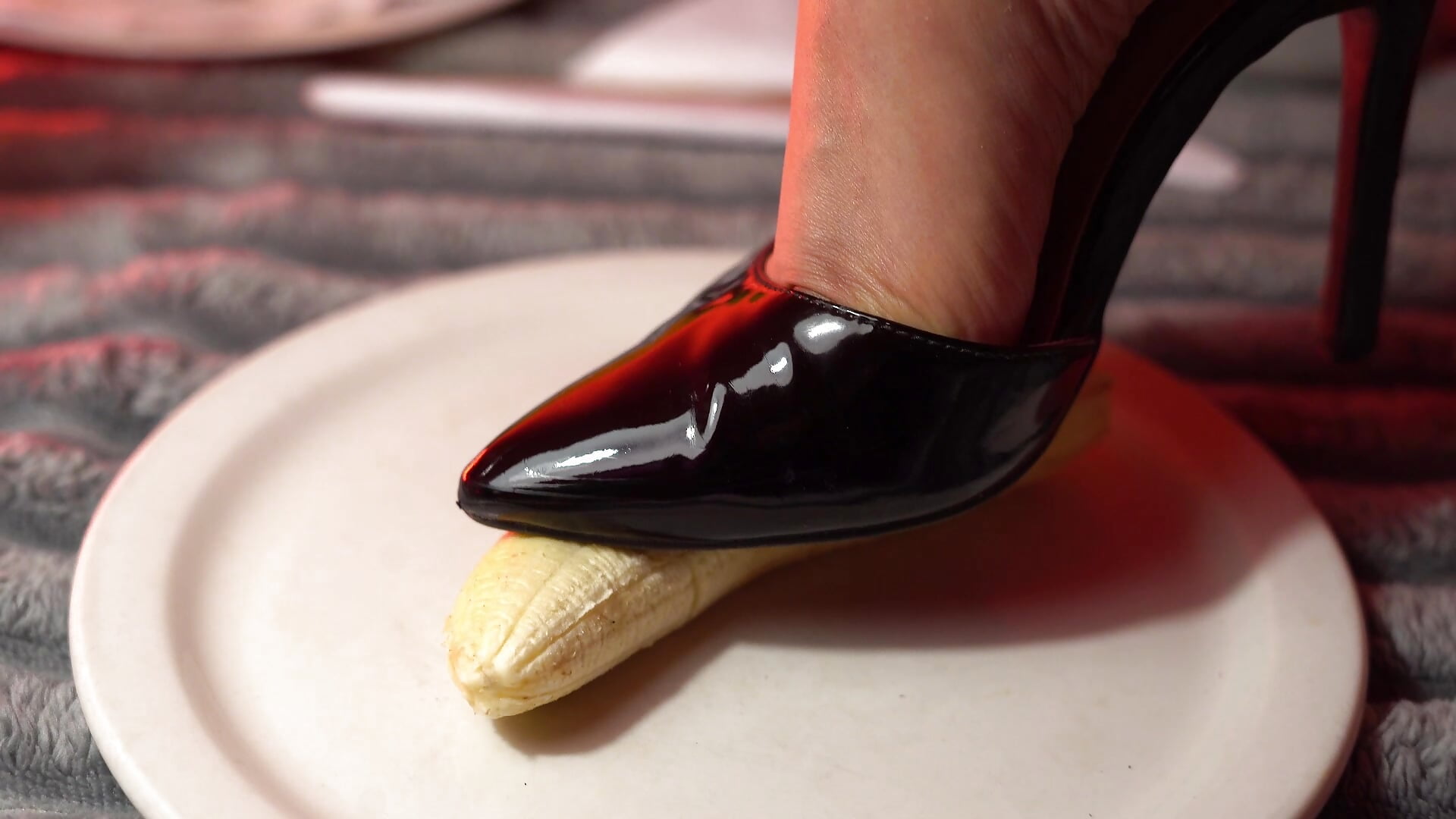 feet - video by desk_desire cam model