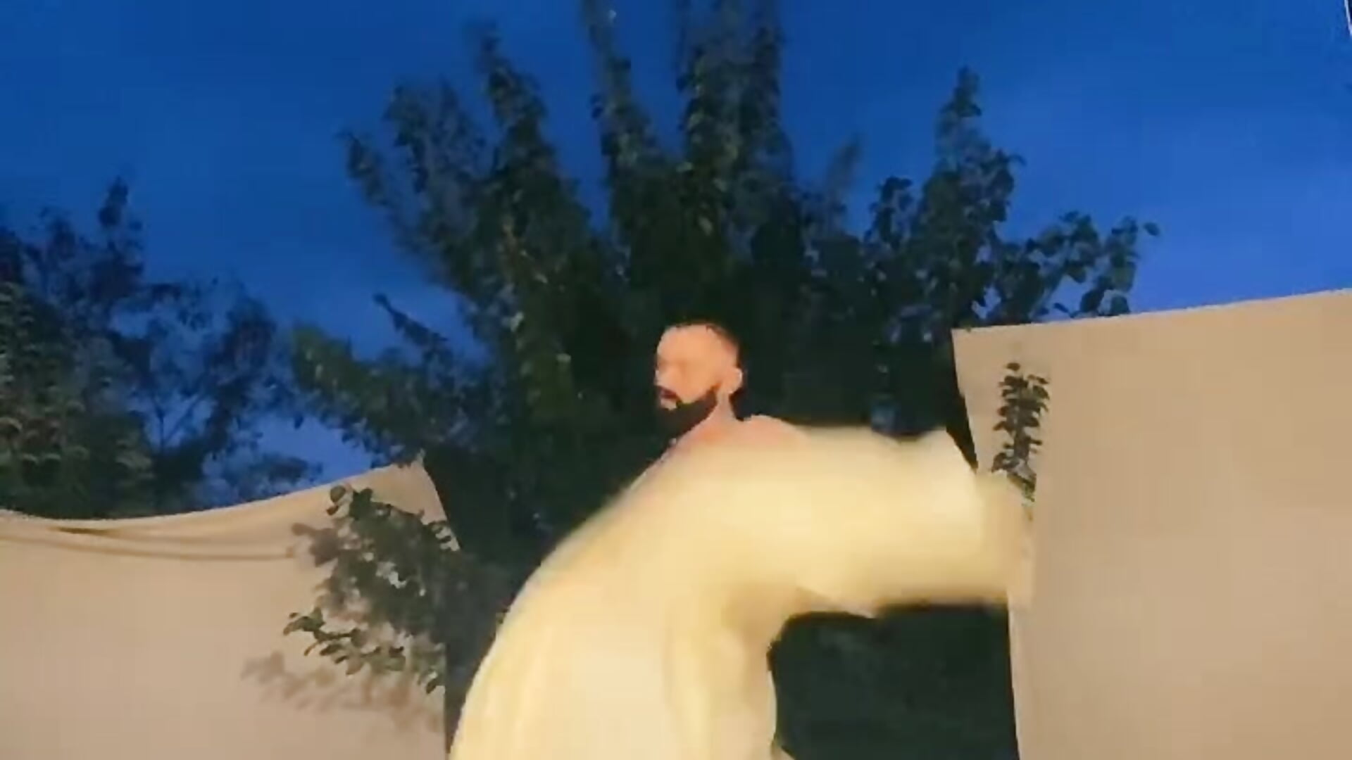 fix your wings 🪽 – video modela na kameri ivanmasliuk