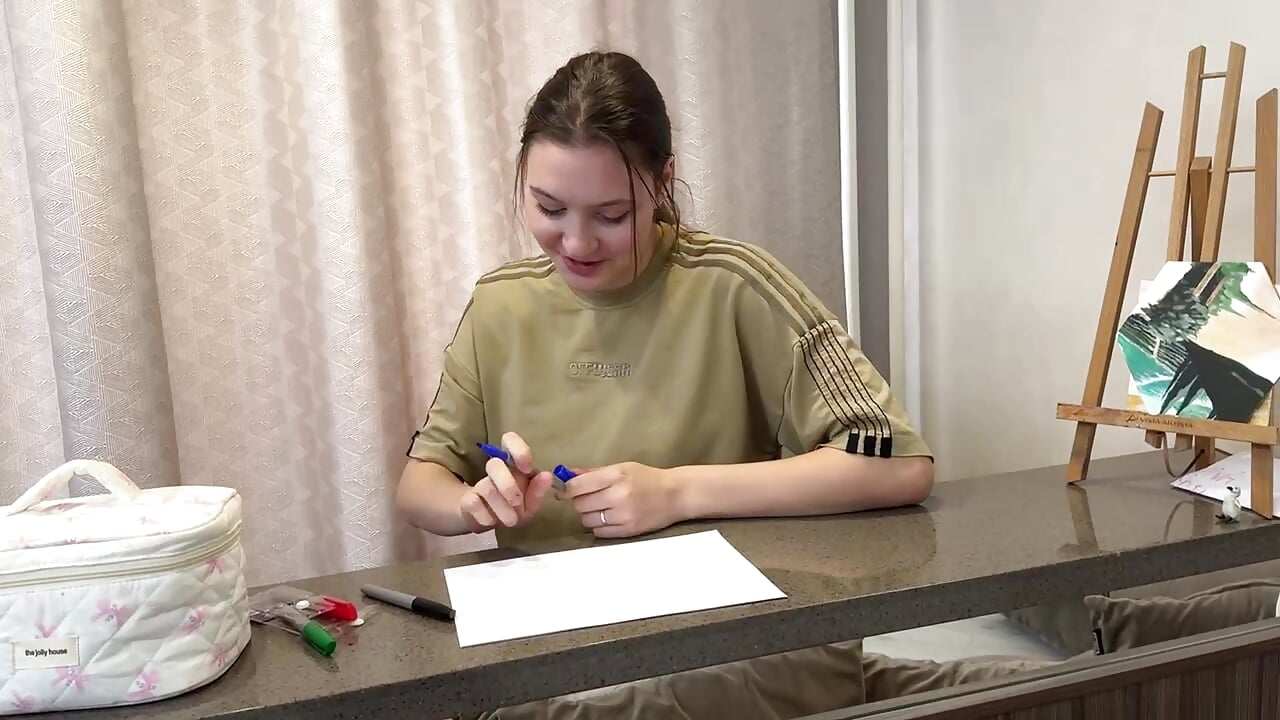 cat - video by RubyZadroga cam model