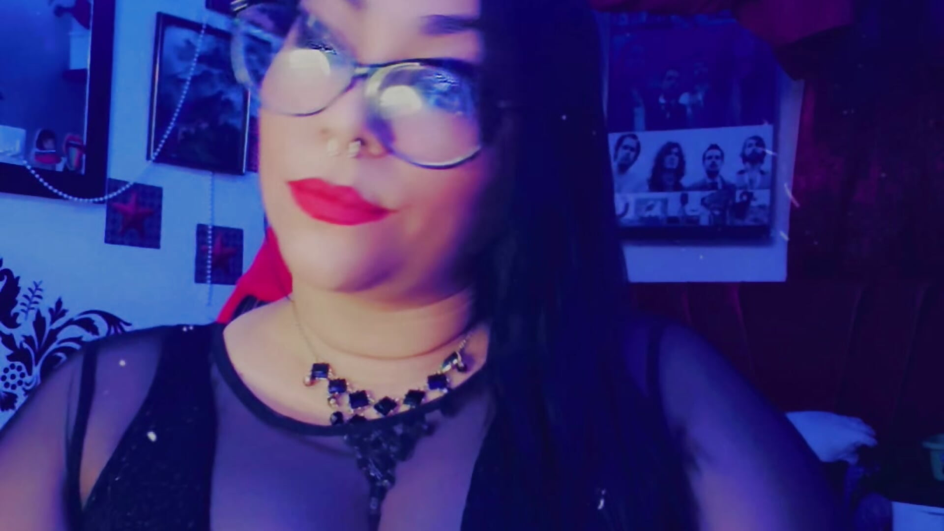 🥰 - video od modelky/modela YIYI84