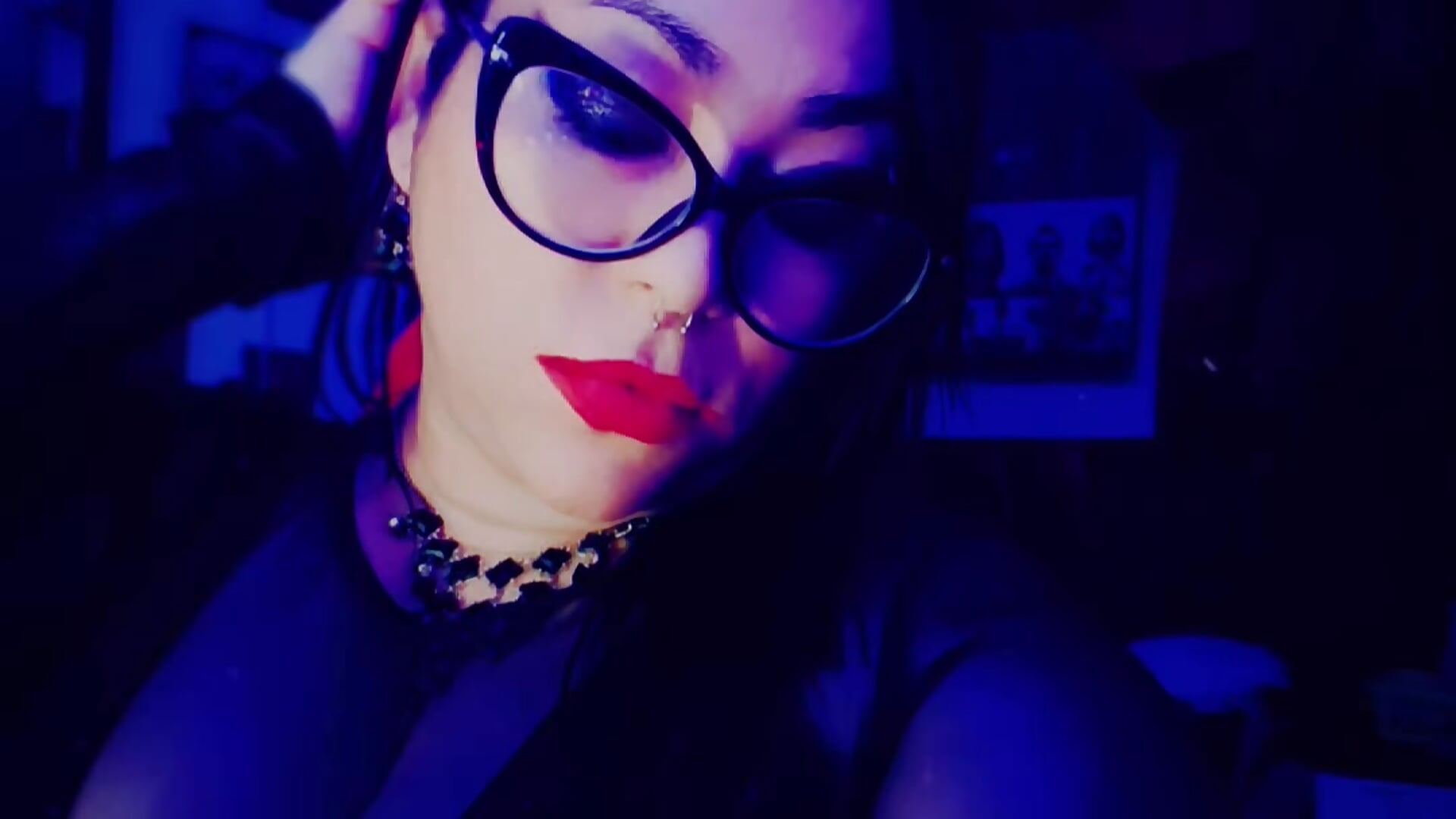 Bohemia - video od modelky/modela YIYI84