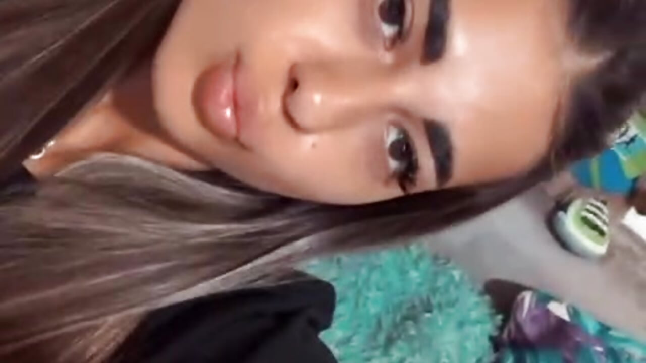 😘 - video by MidnightJo cam model