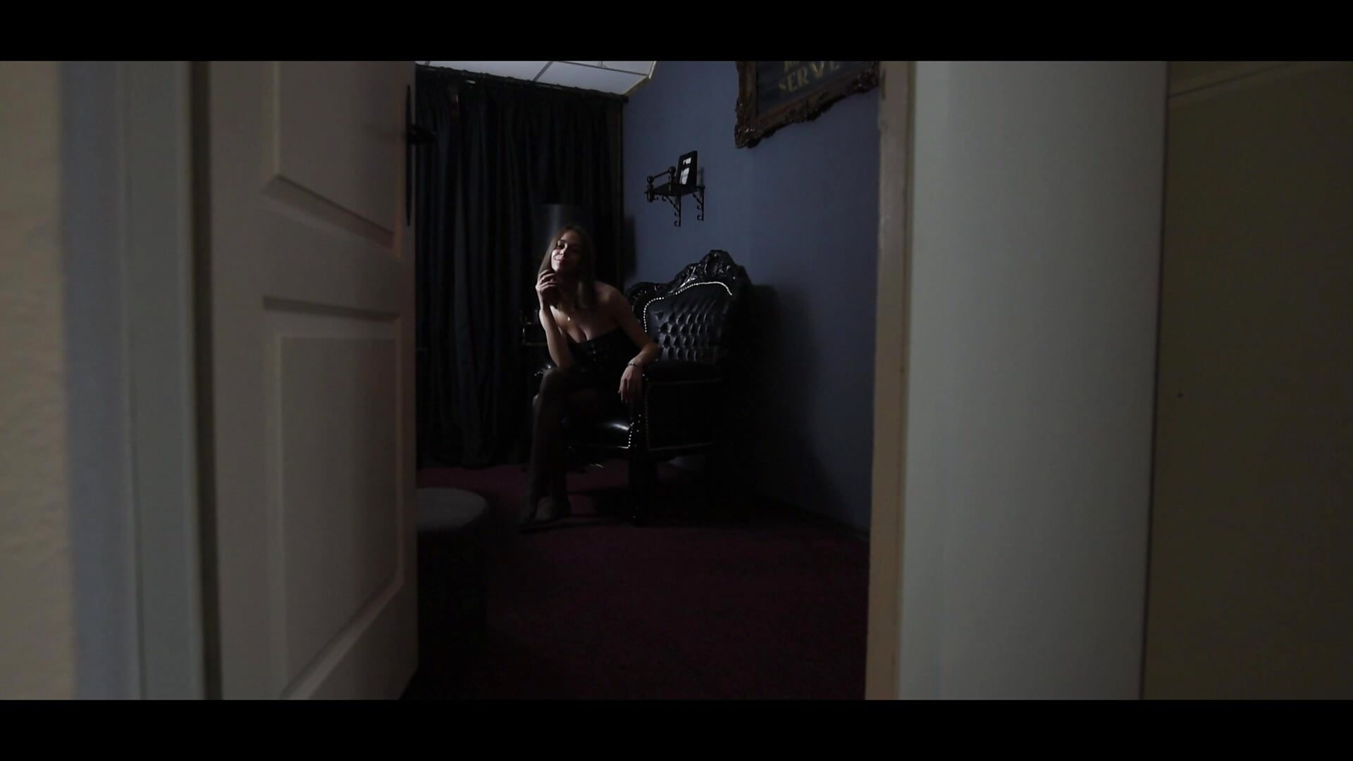 Bad Girl — filmik GracieCute, modela(-lki) na kamerkach