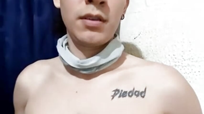 [3 Jan 22:27] Private Show 1 - Parte 1/4 - video oleh OnixAgata0 kamera model