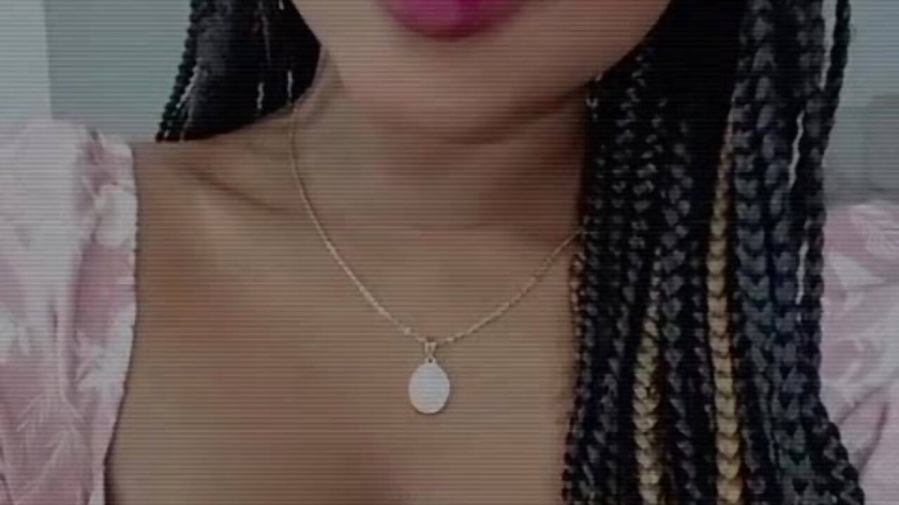 💋 - video by gigikloss_ cam model
