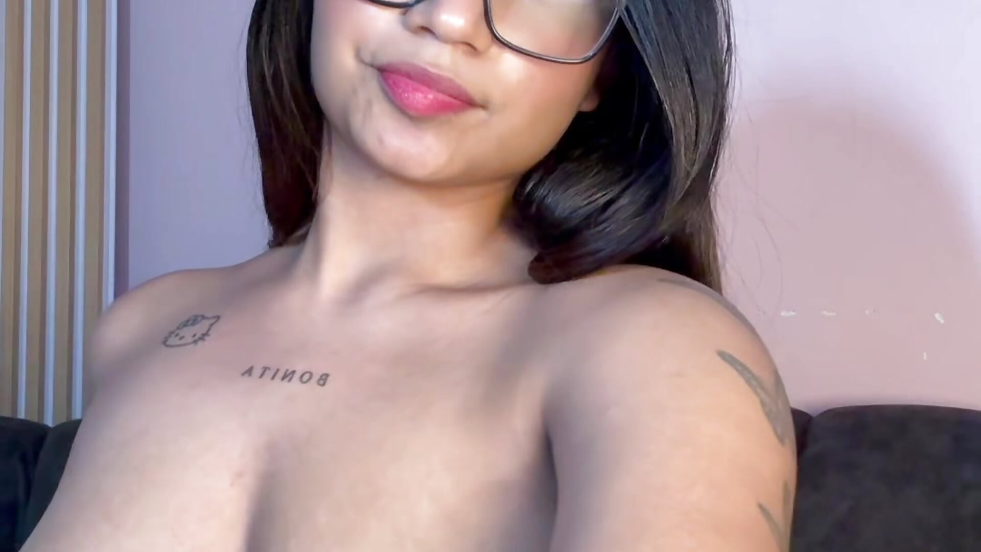 Do you want to see me riding your big cock 🥵