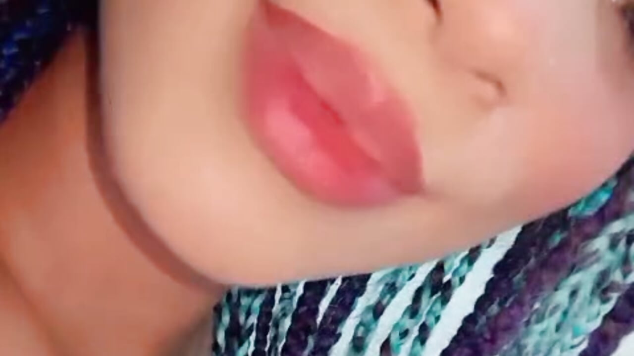 The most beautiful thing here - video by Princepleasure_destroy cam model