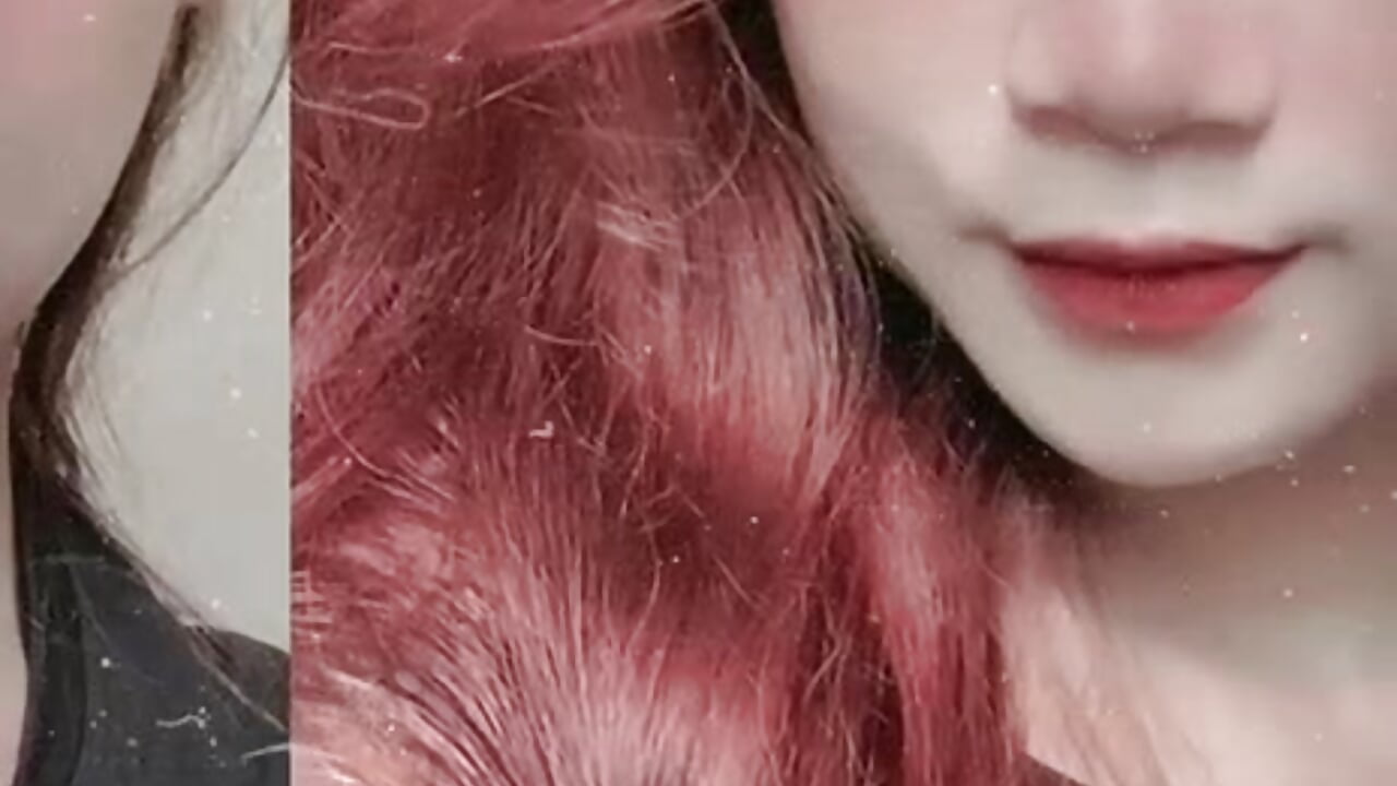 pe oanh 6 - video by Jangin86 cam model