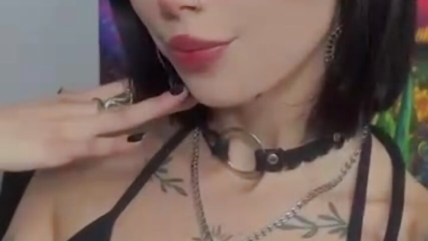 I'm ready for you - video của người mẫu cam Evelyn_R_