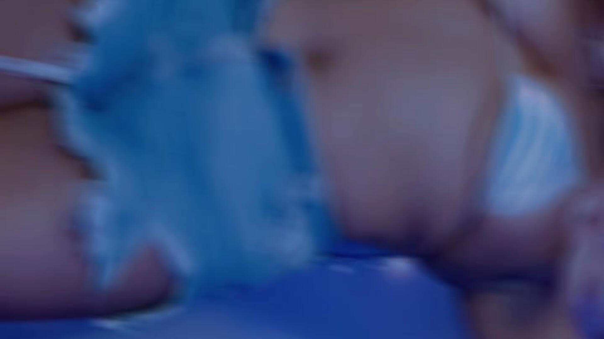 Bootie shorts 🍑🍑🍑 - video by isUzumaki cam model