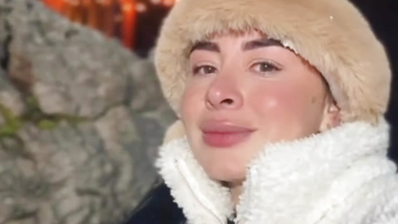 ❤️ - video by Lunabex_ cam model