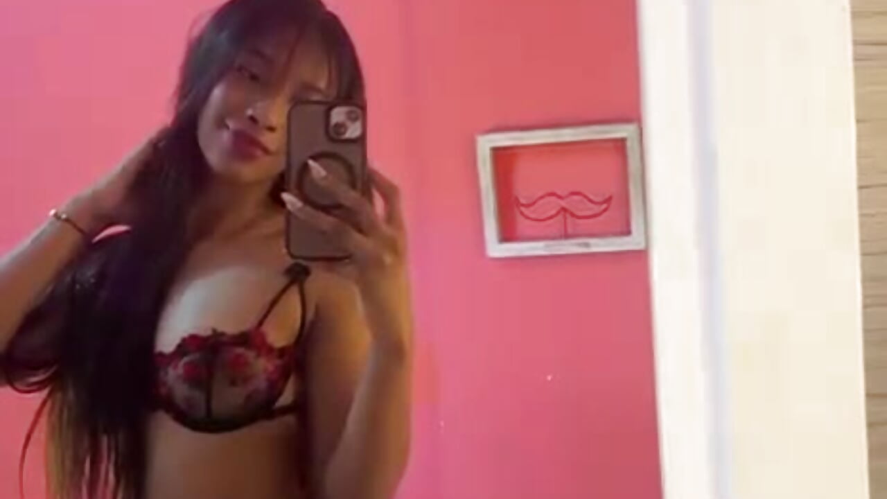 HEY, WELCOME TO MY PROFILE - video by AneeRose_ cam model