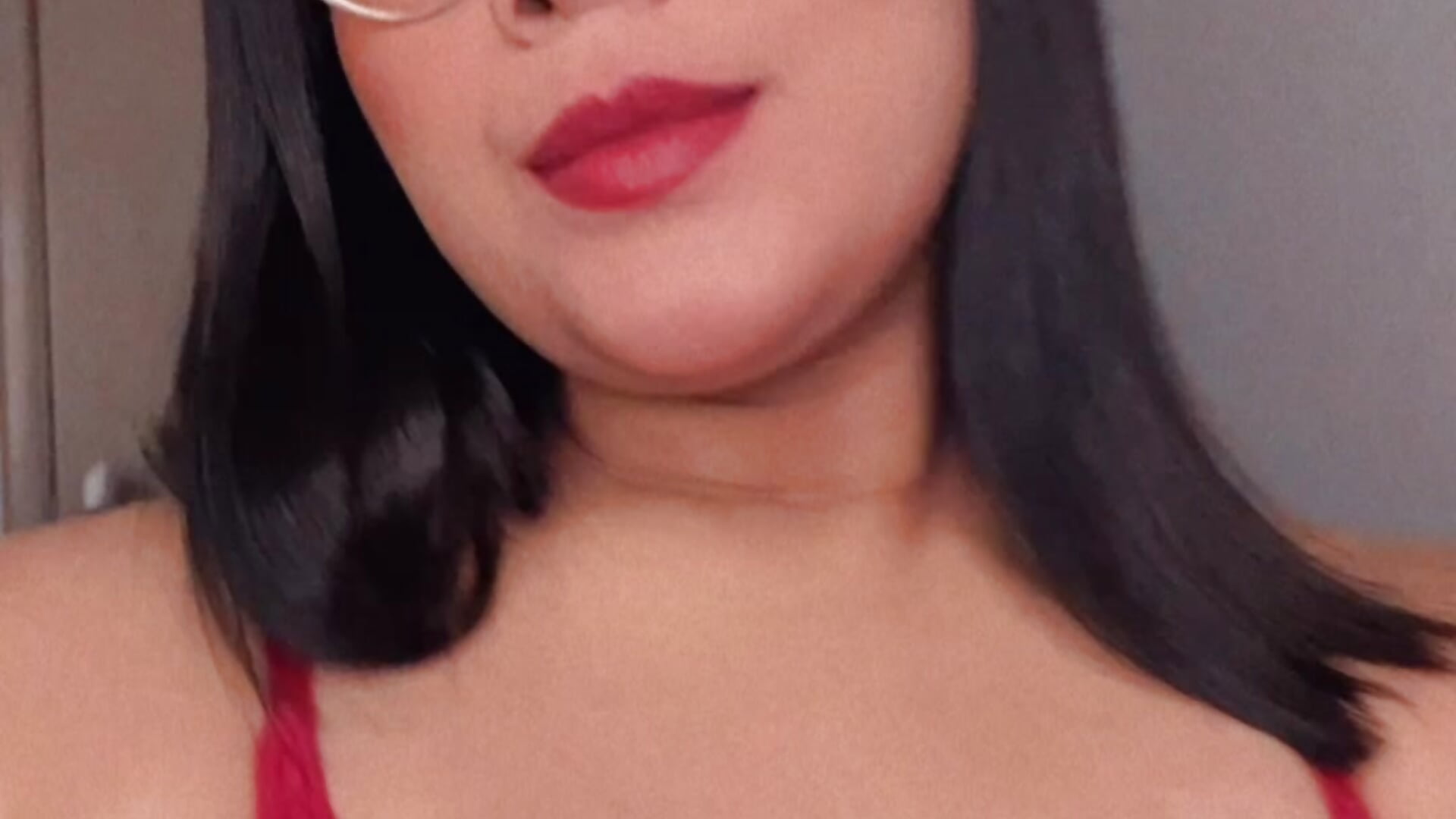 😏 - video by AlexaKim_ cam model