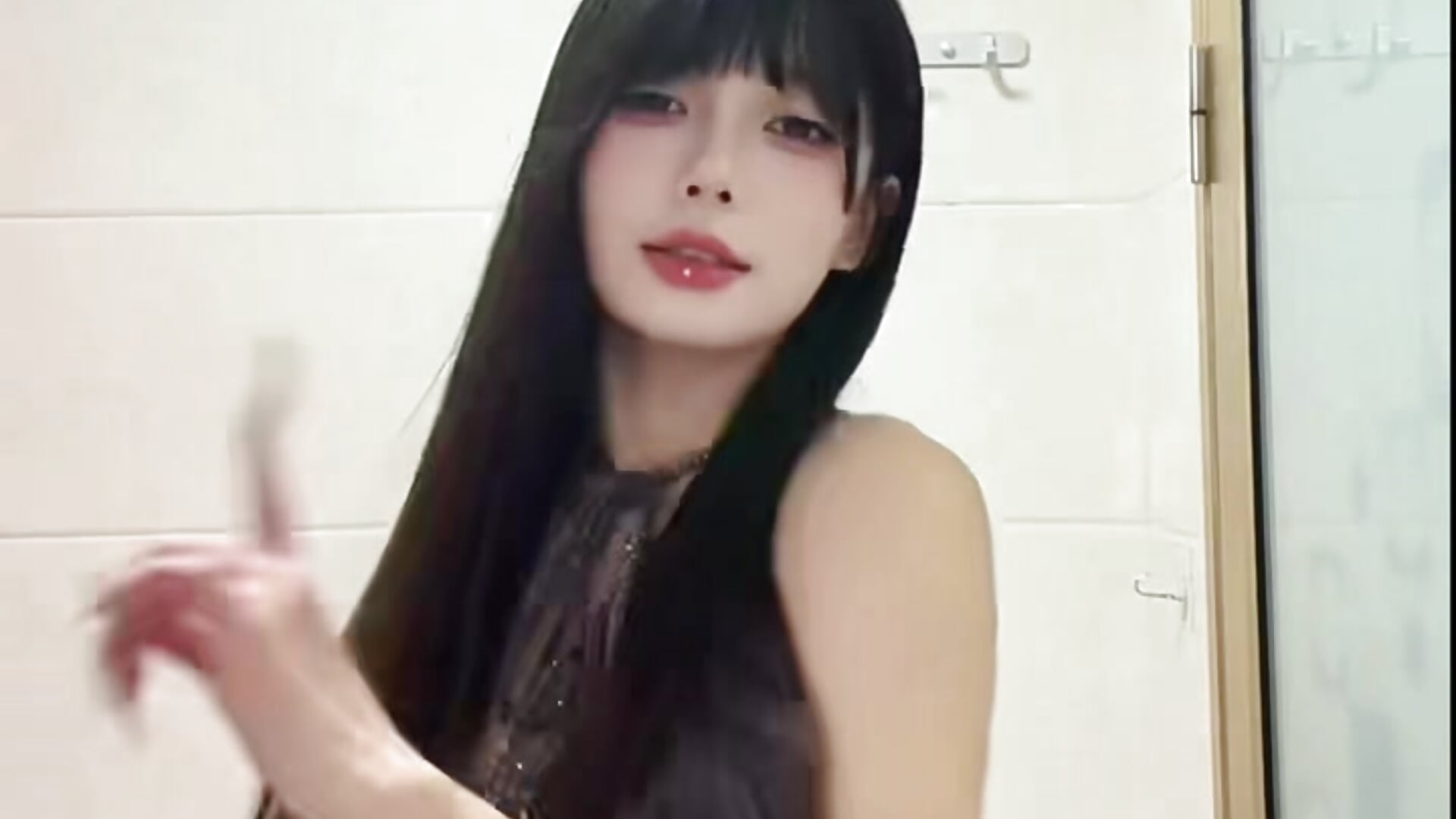 小蕊 - video by DX-003