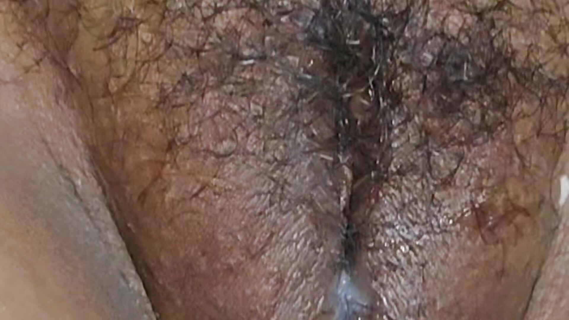 Cum in pussy 💦