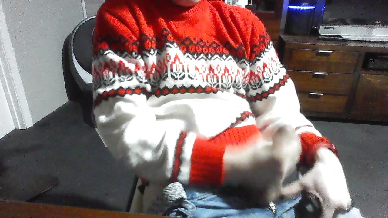 Cumming quickly at New Years while my family is waiting– jacksternman17yr kameramodell videója