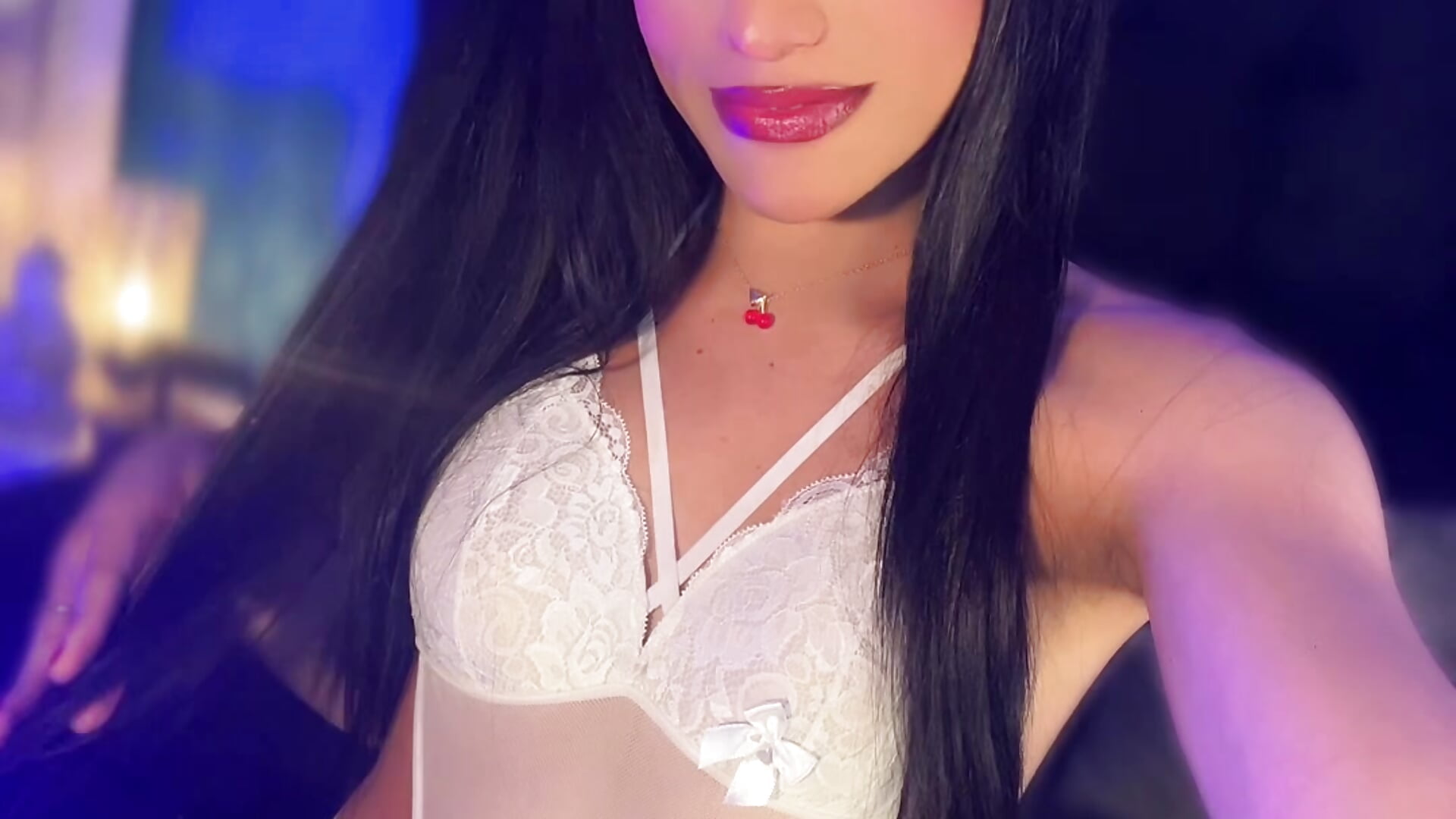 😘 - Vídeo de SexyNaza_1, modelo de vídeos