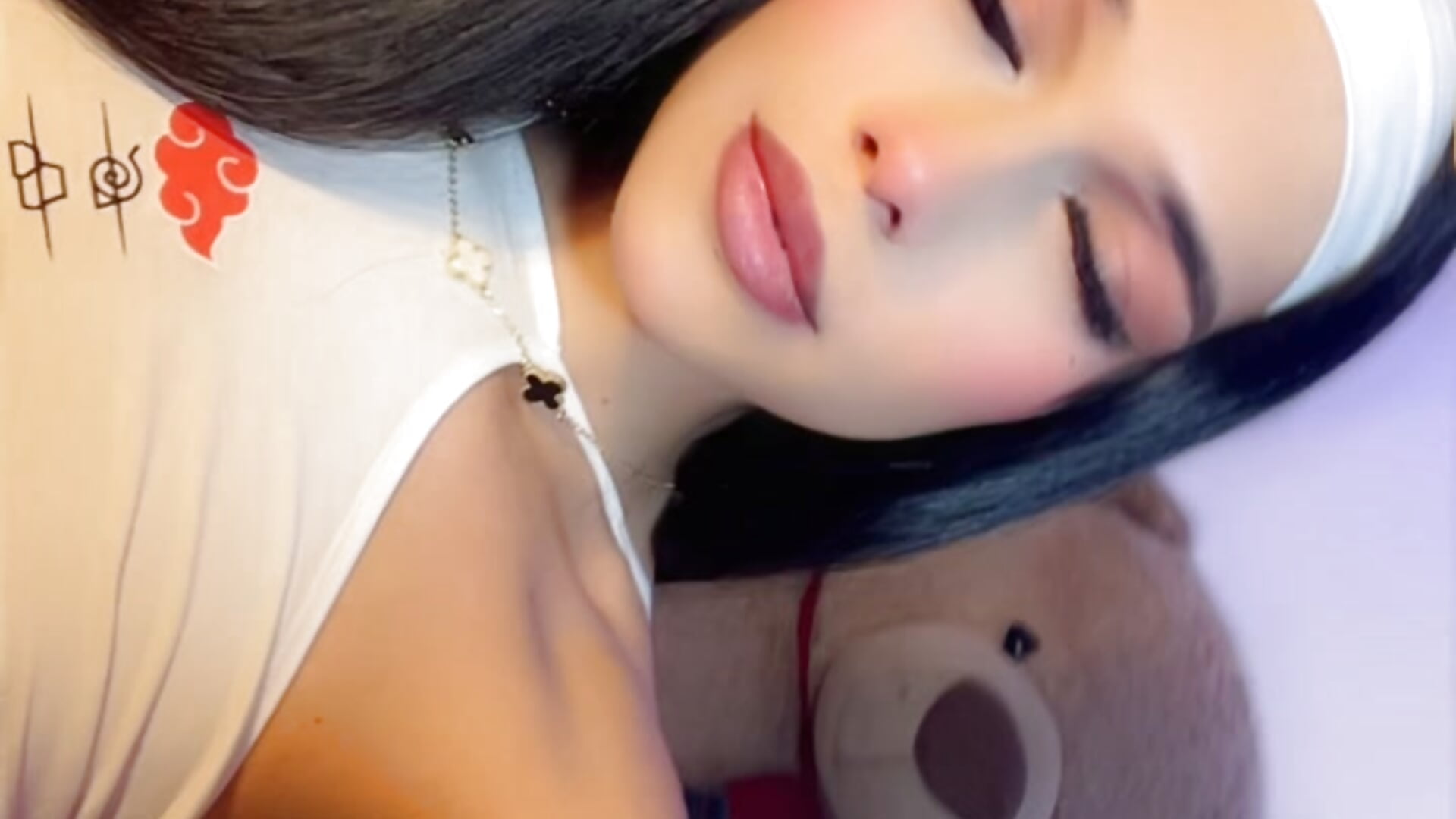 😈 - Vídeo de SexyNaza_1, modelo de vídeos