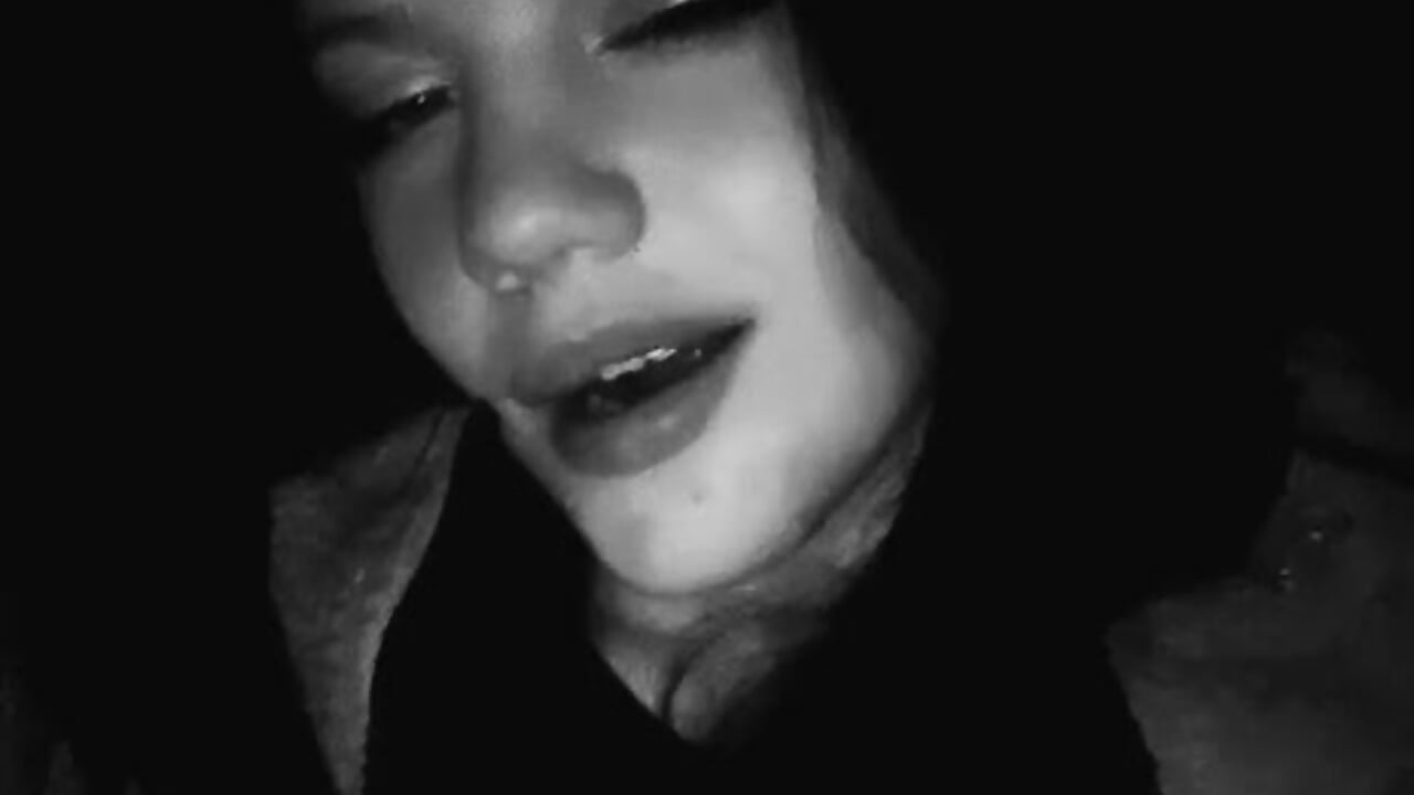 me - video by Ruby_tulip