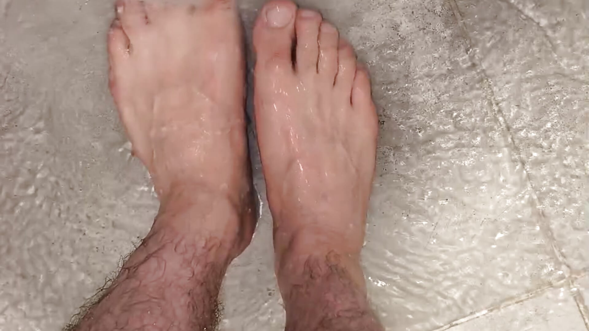 Feet - vídeo de la modelo de cam Thick_Cut_Cock