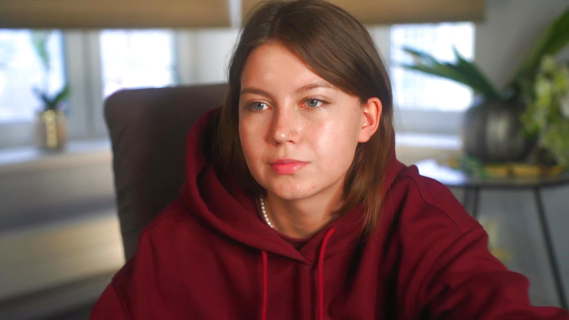 It's me - video by TereseHoltorf cam model