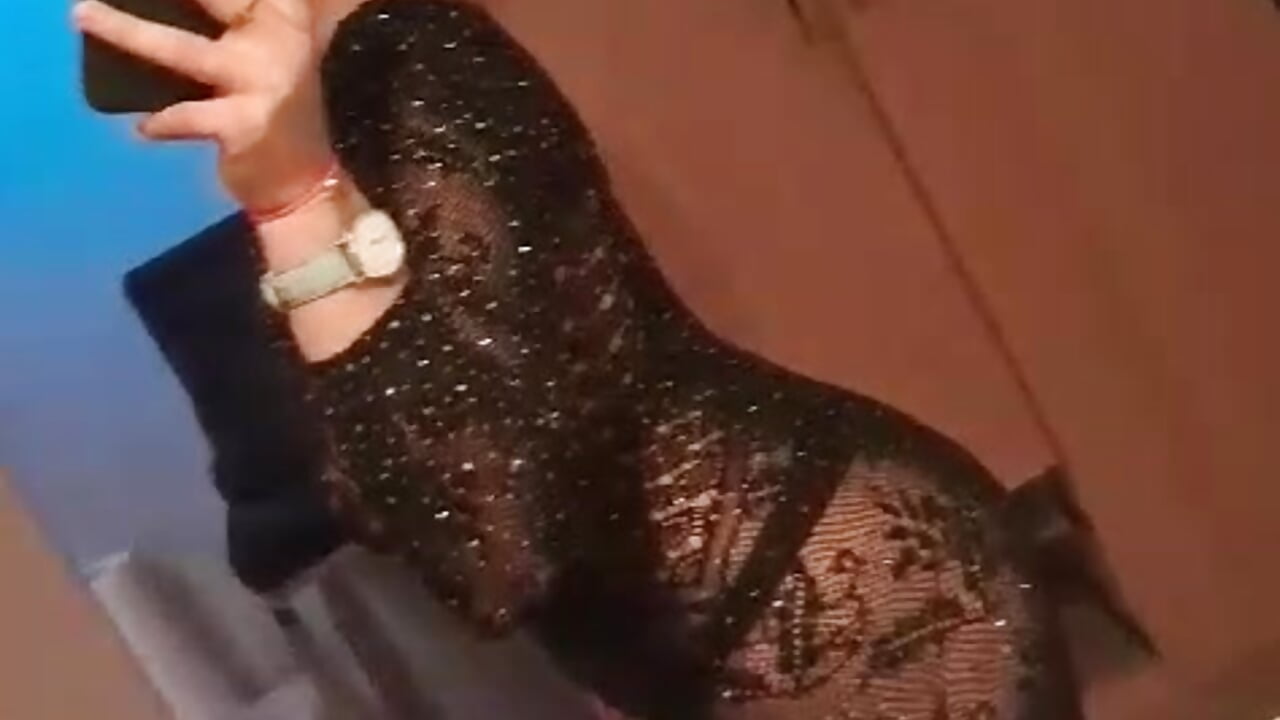 3261 - video by Lusandra1837lusi cam model