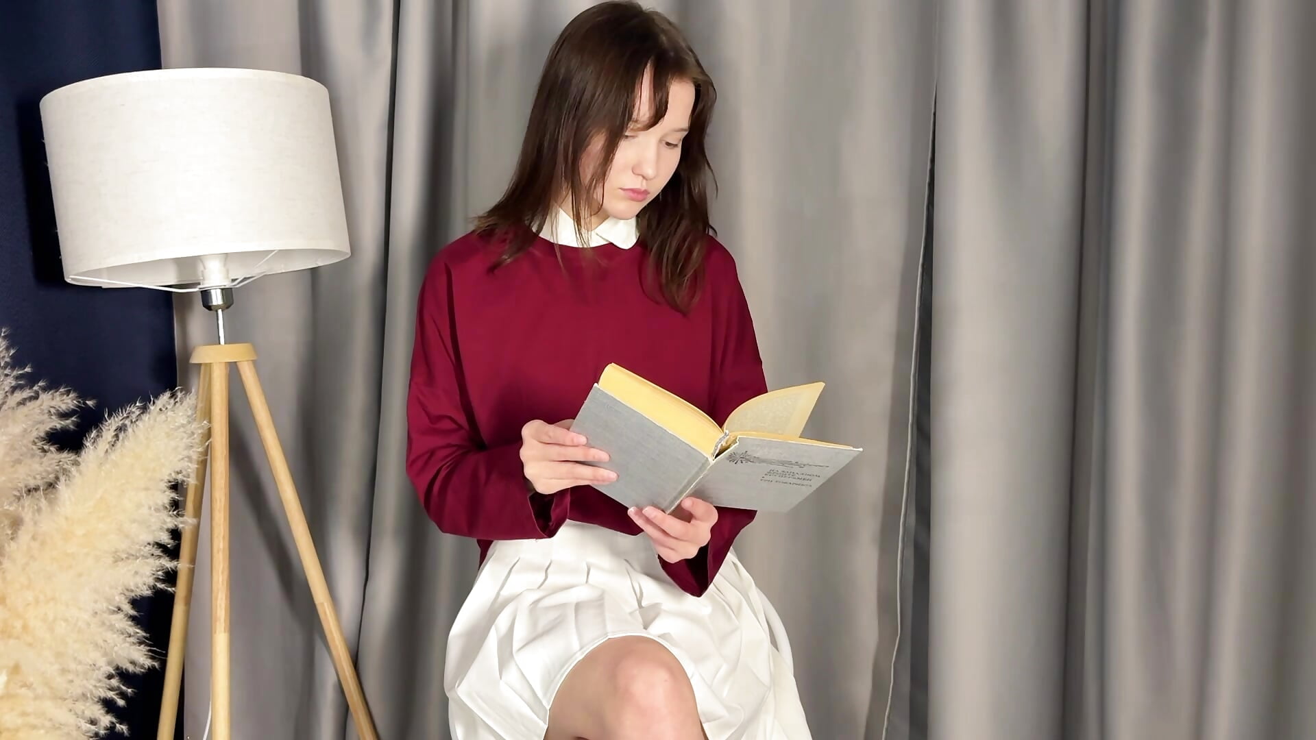 so cute :P - video by YerGriffing cam model