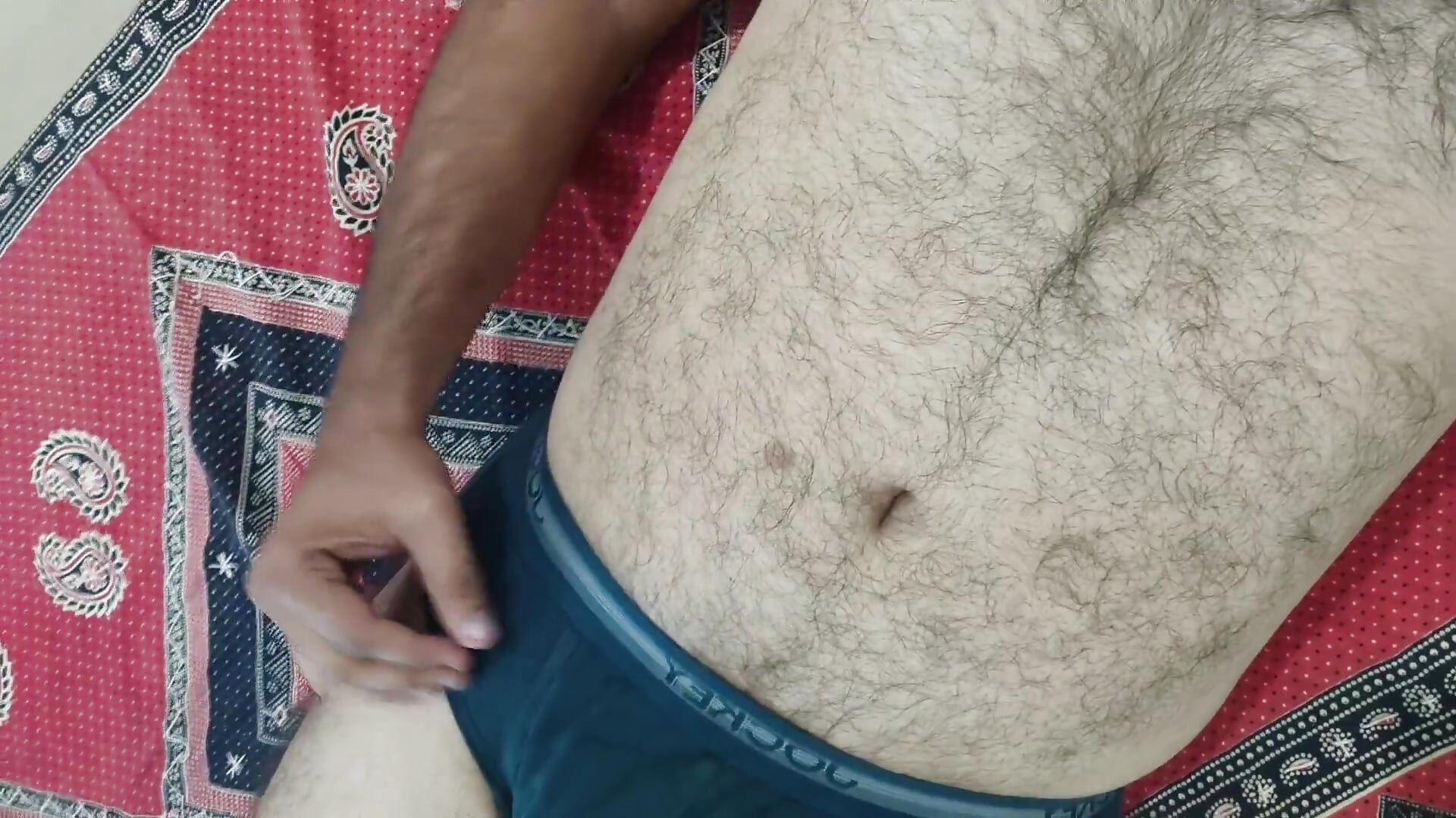 Body teaser - vídeo de Martinsteven_666 modelo de câmara