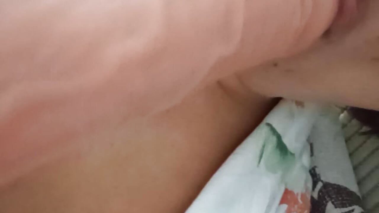 Masturbação pensando no vizinho Henrique - Vídeo de BIADELICIA1, modelo de vídeos