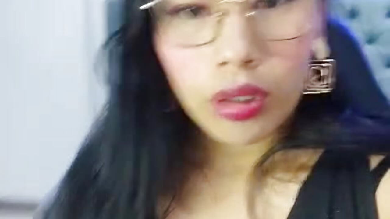 Hello ♥ ! Ntmu Esmeralda - video by EsmeraldaChantre cam model