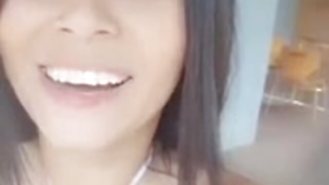 🩵 - video by TriZY_ cam model