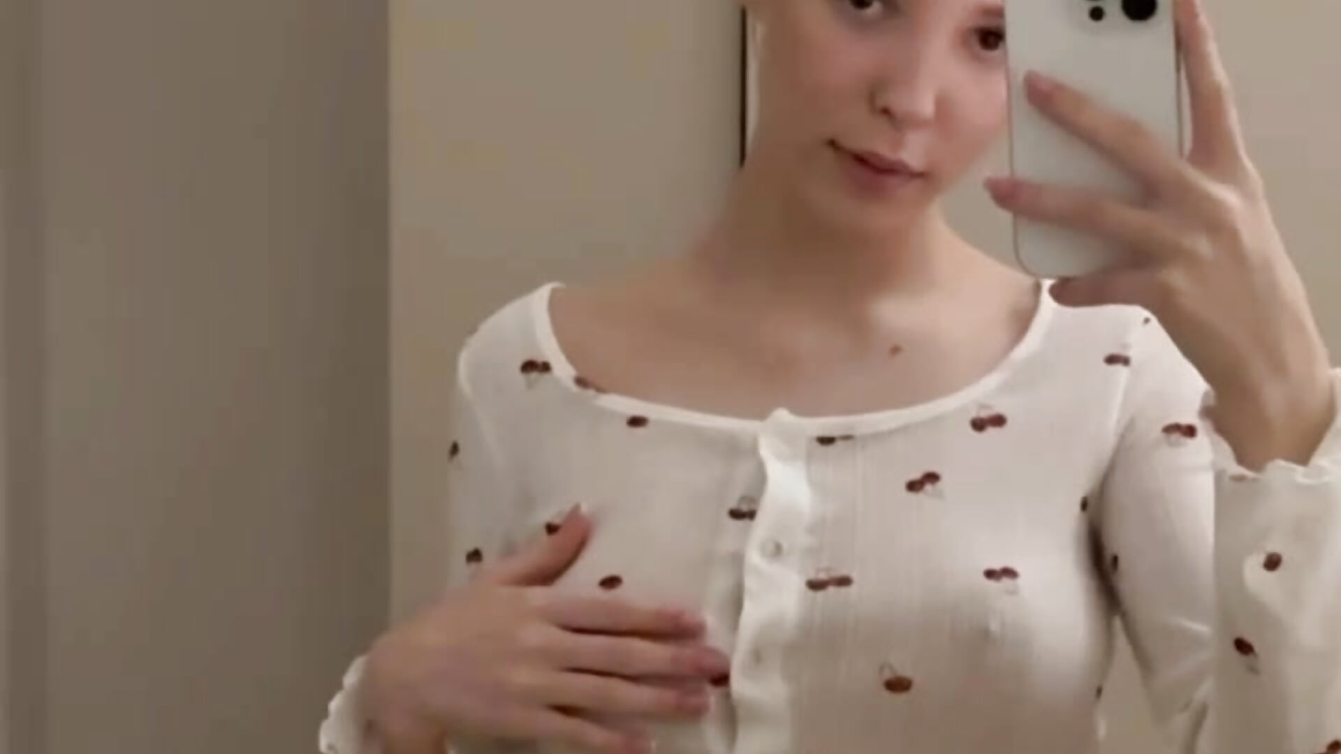 Just me <3 - video by MerlePalaia cam model