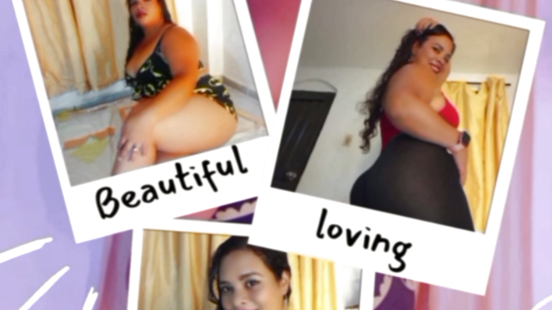 1000245356 - vidéo du modèle de showcams Geisha_Hana