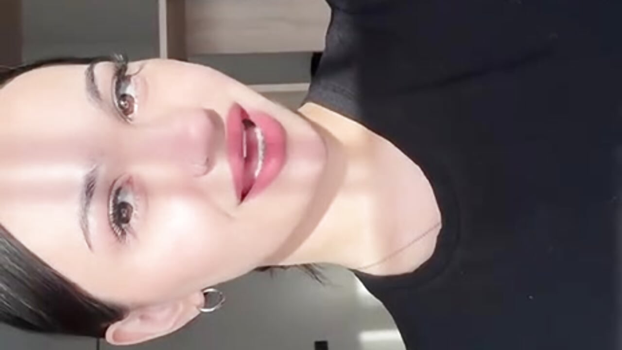 ♥ - video by Sally_Parkss cam model