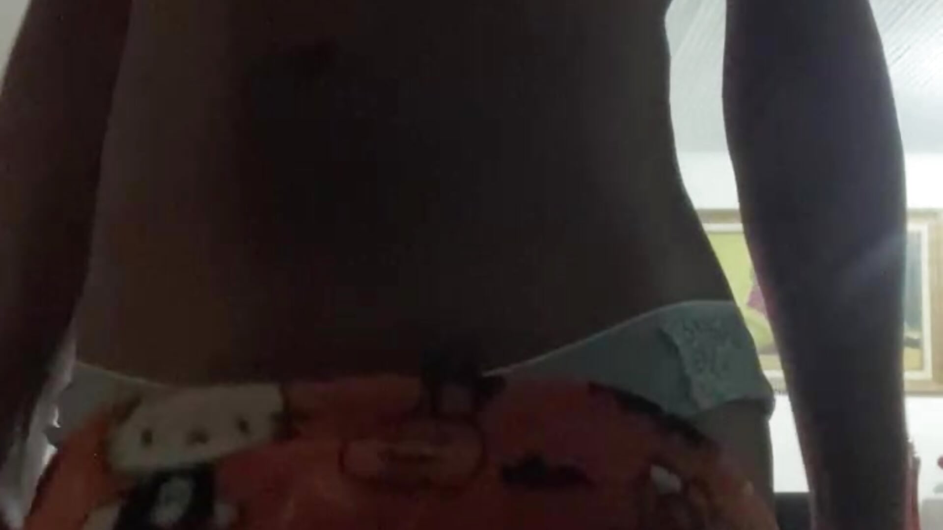 🥵🍑 - horny_bri_ 캠 모델의 동영상