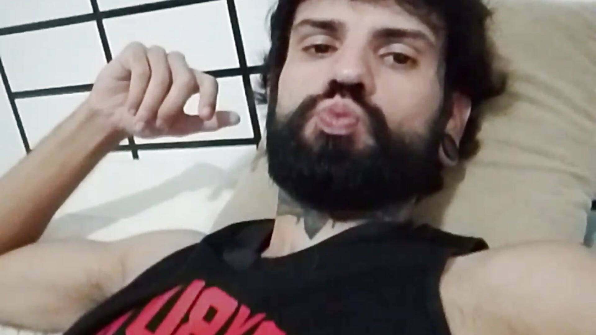 Beijão - video by thebat_ cam model