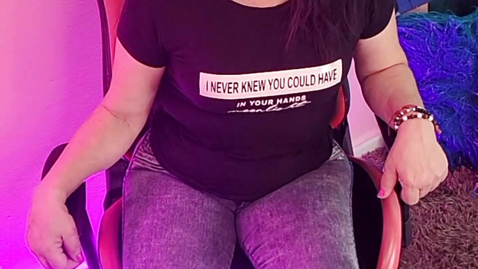 1 I LIKE TO BE VERY PLEASANT IN ALL MY LOVE - video di ESTEFANIA_344 modella di cam