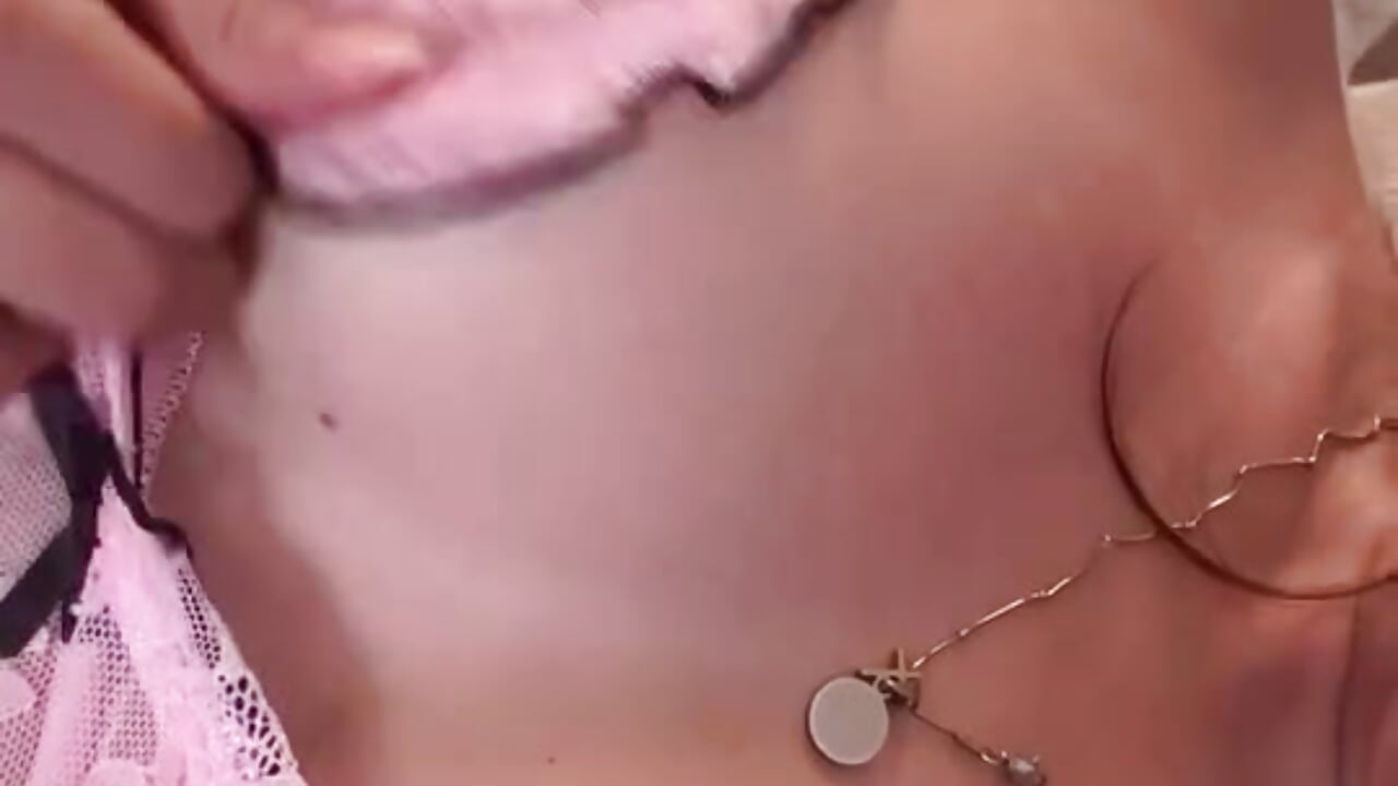 🩷 - video van _Jay_annie cam-model