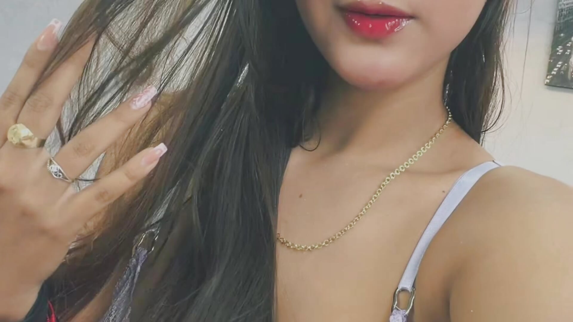 💜💜 - Vídeo de kendra_london, modelo de vídeos