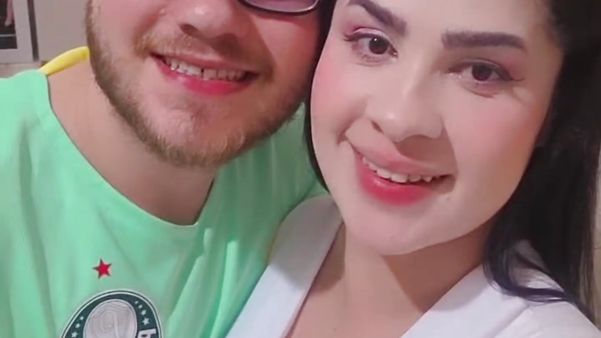 ❤️🥰 - video od modelky/modela Purple_Mario