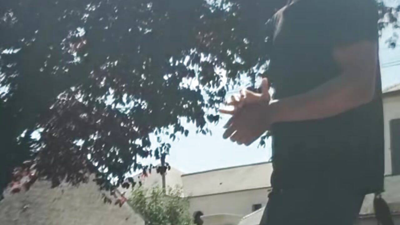 Tenue du jour :P - video by sylence777 cam model