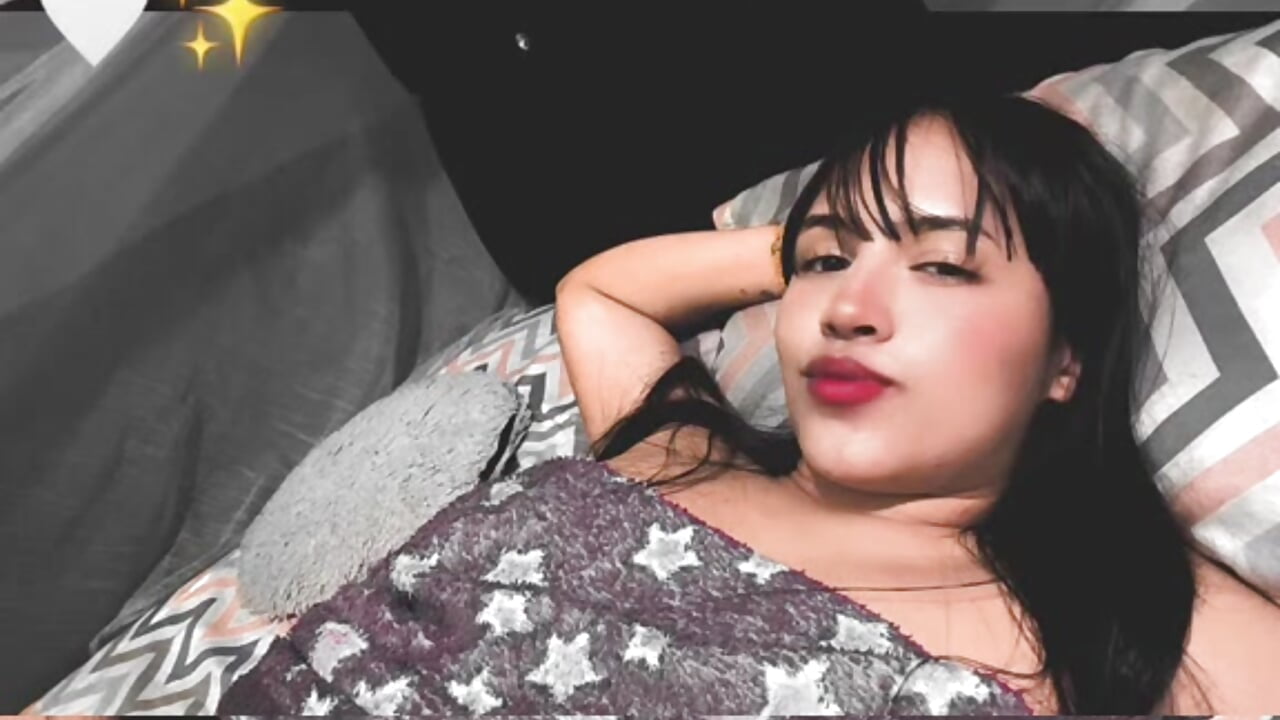 Beautiful black woman– Ivy_08 kameramodell videója