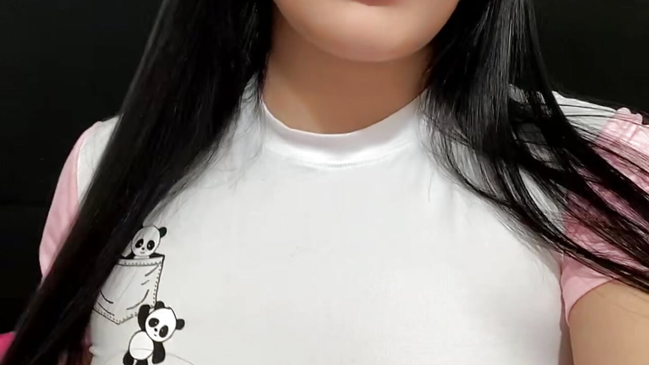 ❤️🥰 - video by Ivy_08 cam model