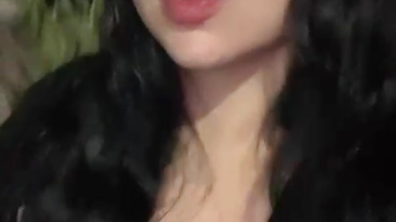 HII♥️ - RouseSweet adlı kamera modelinin videosu